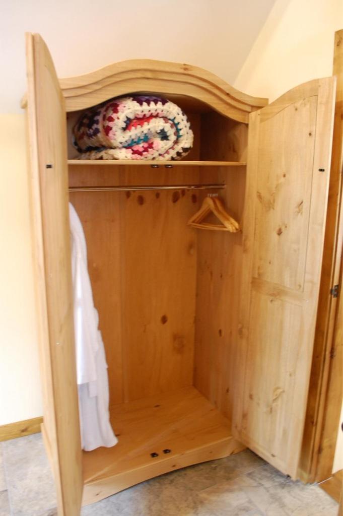 Woodleighton Cottages Uttoxeter Zimmer foto